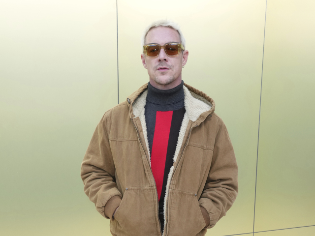 Diplo