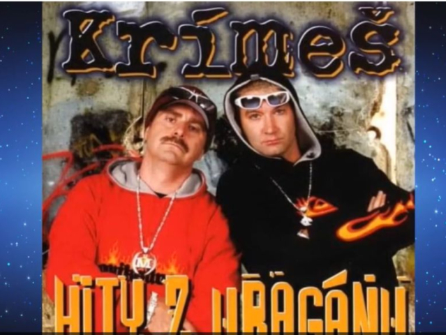 Krímeš-koláž