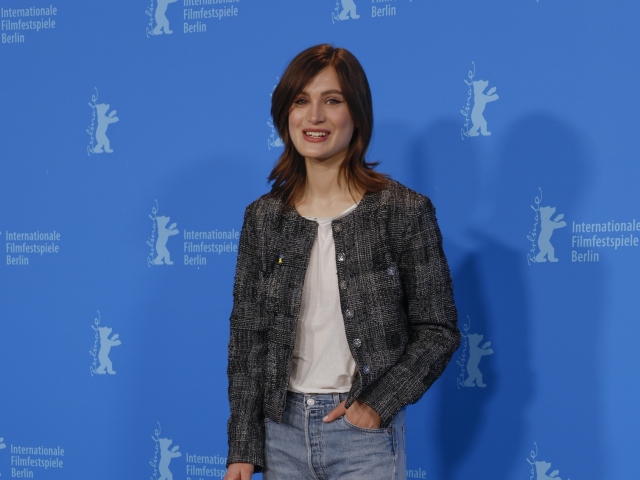 Marlene Burow
