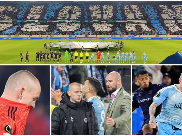 nepoužívať Slovan, Bazilej