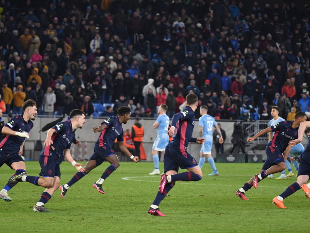 Slovan, smútok