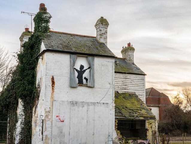 Banksy
