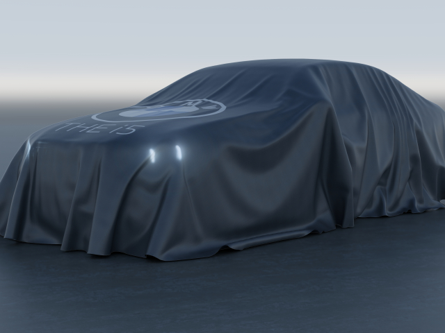 BMW 5 - 2023