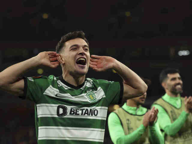 Sporting Lisabon