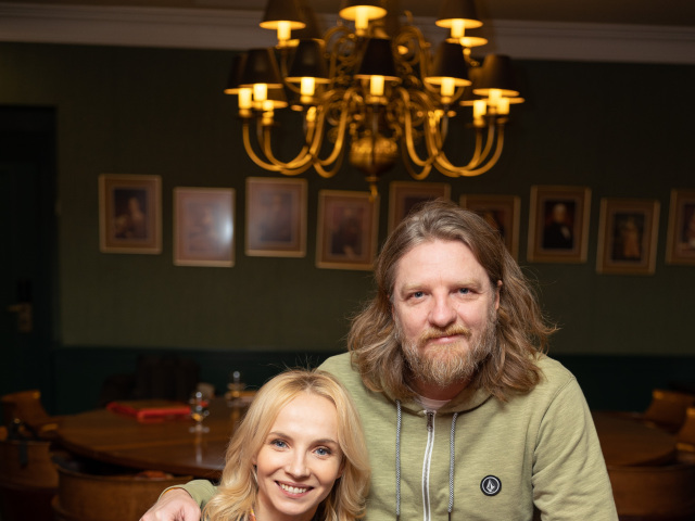 Jana Plodková , Rudolf Havlík