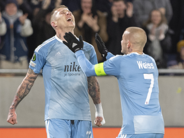 Kucka Weiss