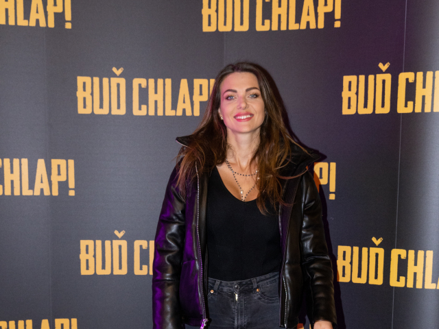 Martina Schindlerová