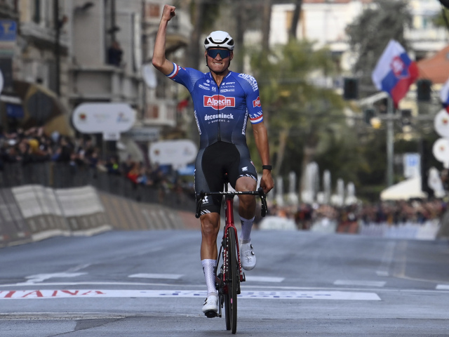 Mathieu van der Poel