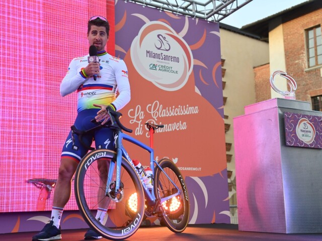 Peter Sagan