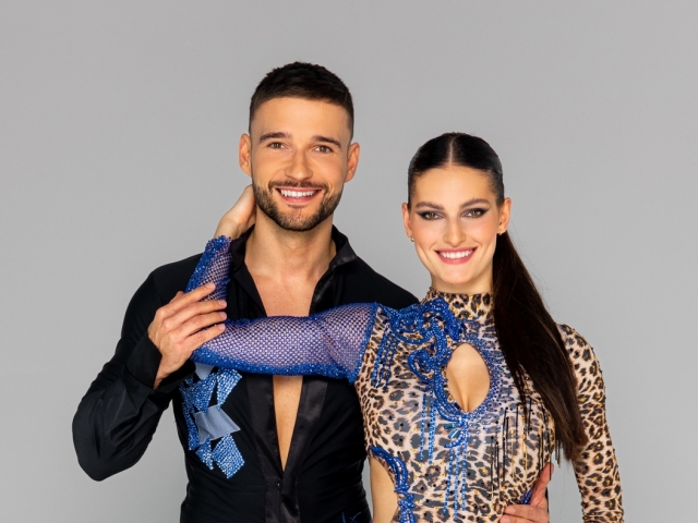 vratko sirági, lets dance,