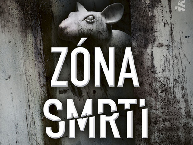 M. W. Craven - Zóna smrti