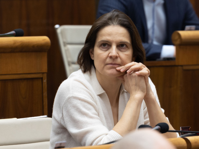 Mária Kolíková