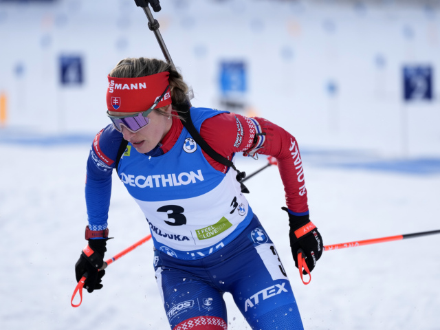 Paulína Bátovská Fialková