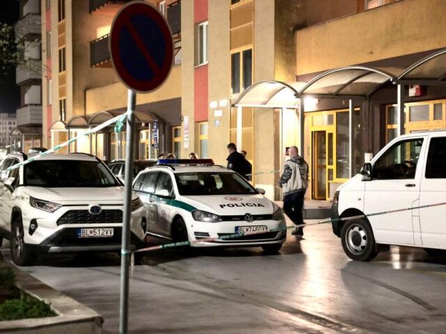 polícia bratislava petržalka