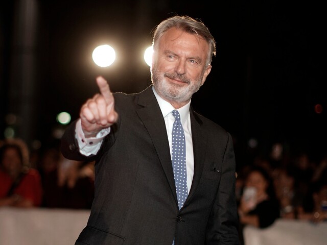 Sam Neill