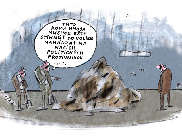 VICO, 20.03.2023