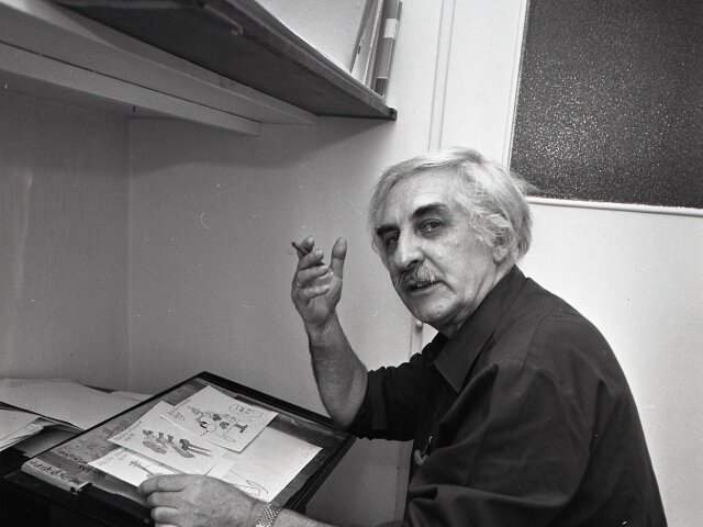 viktor kubal