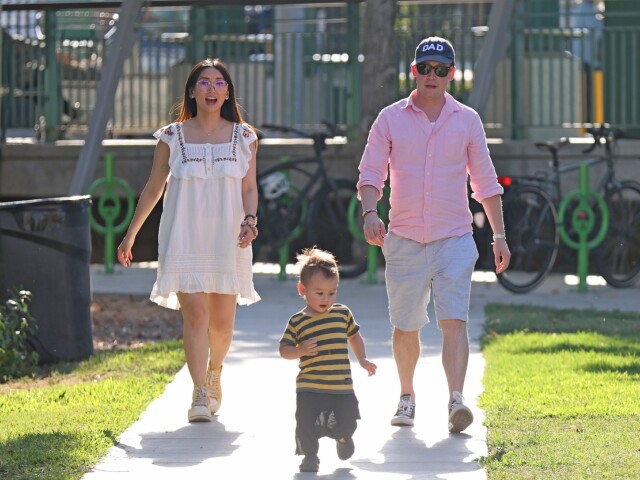 Macaulay Culkin a Brenda Song