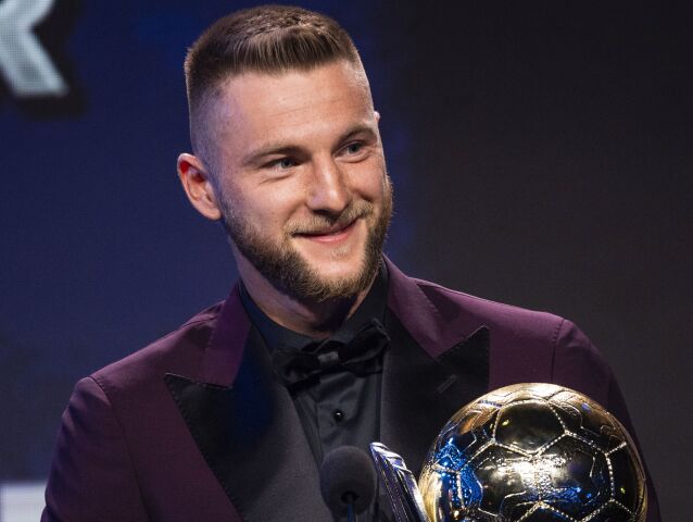 Milan Škriniar