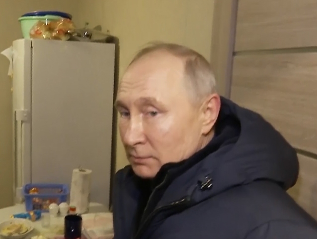 putin