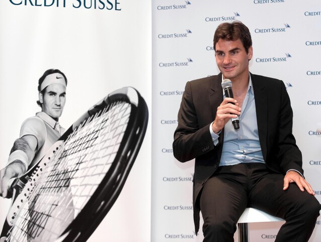 Roger Federer