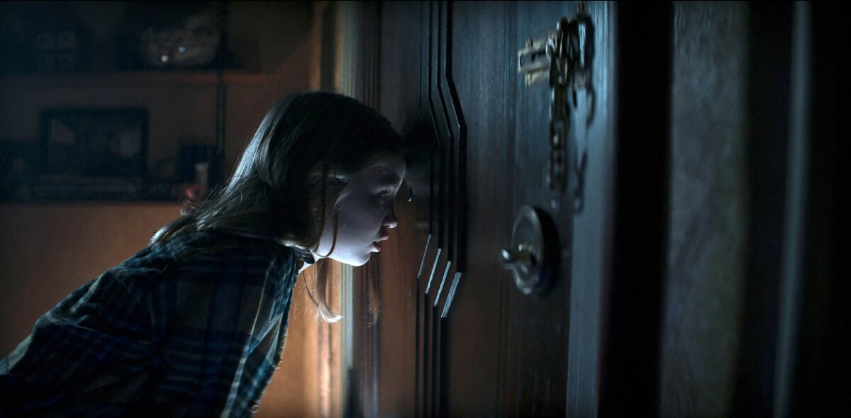Evil Dead: Vzostup zla