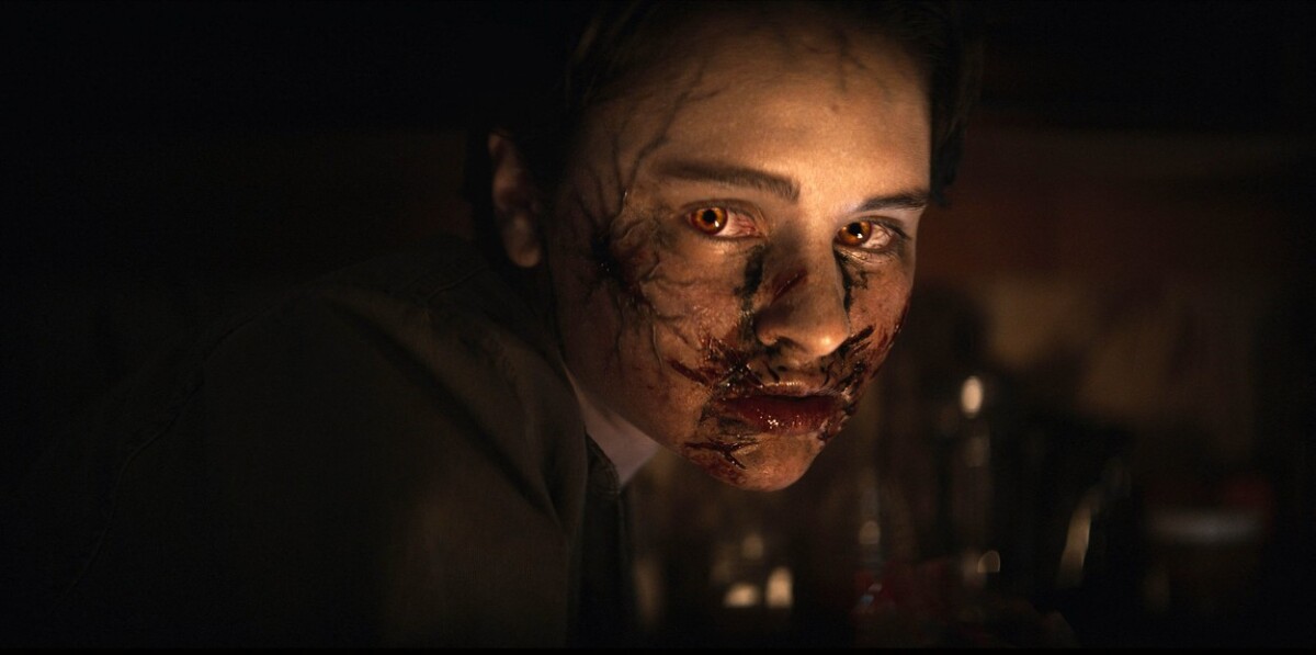 Evil Dead: Vzostup zla