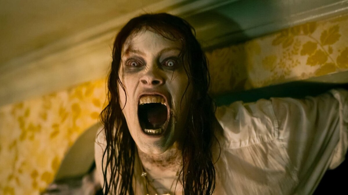 Evil Dead: Vzostup zla