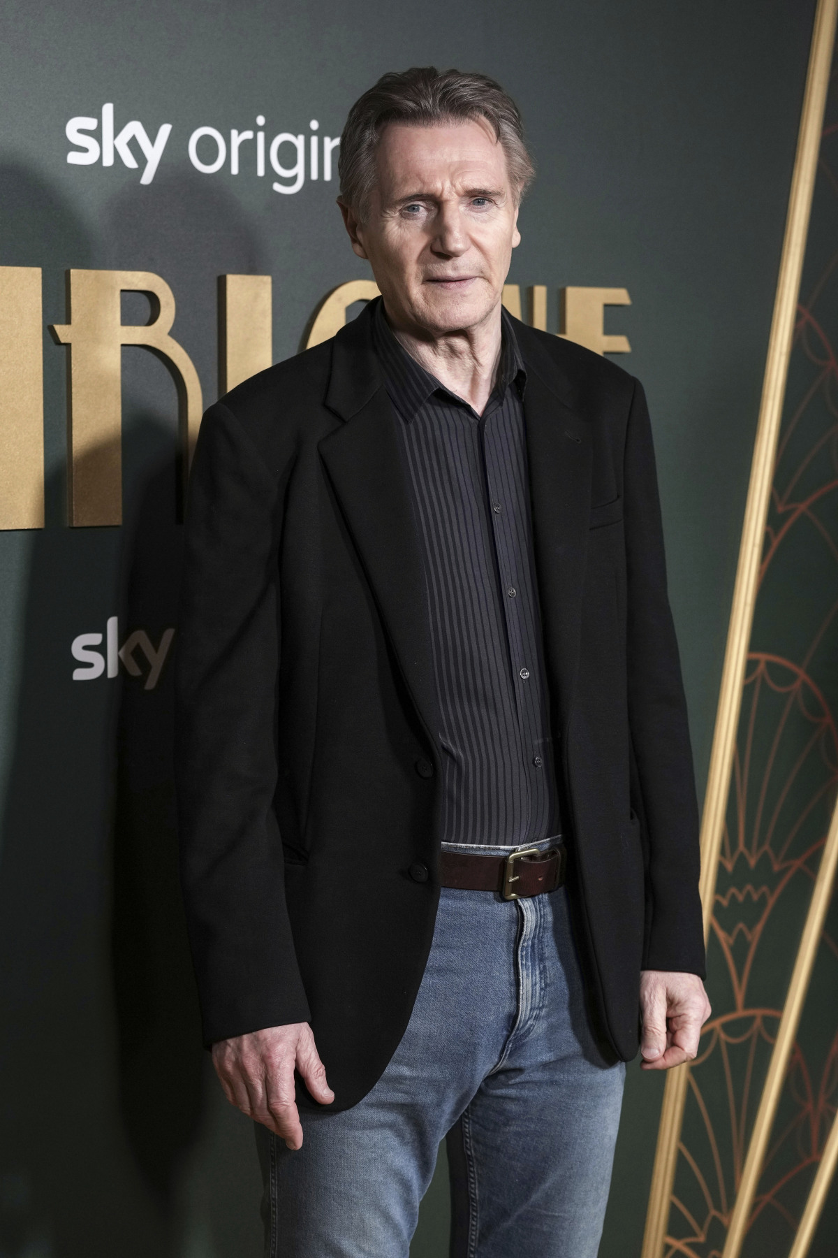 Liam Neeson