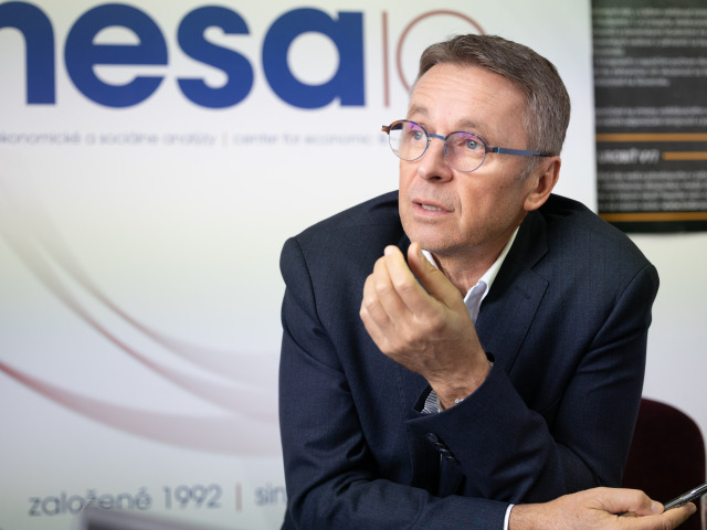 Ivan Mikloš