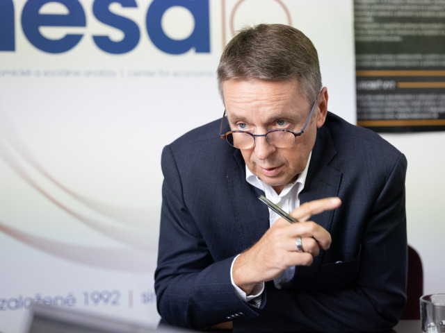 Ivan Mikloš