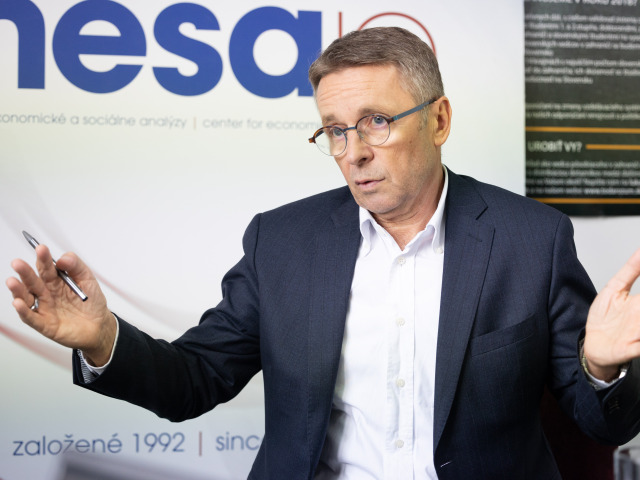 Ivan Mikloš