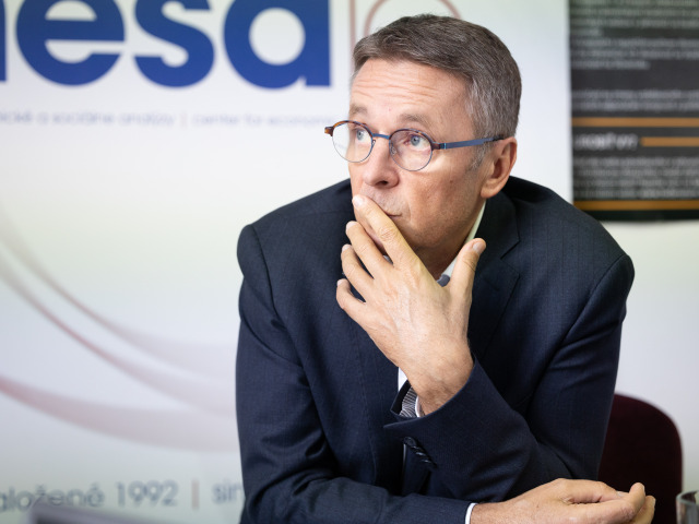 Ivan Mikloš