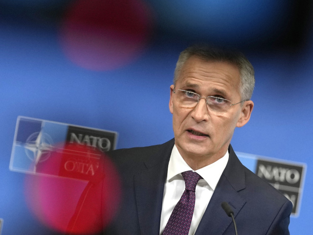 stoltenberg