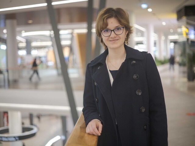 anna malova