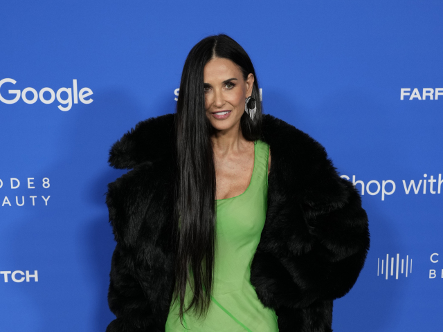 Demi Moore