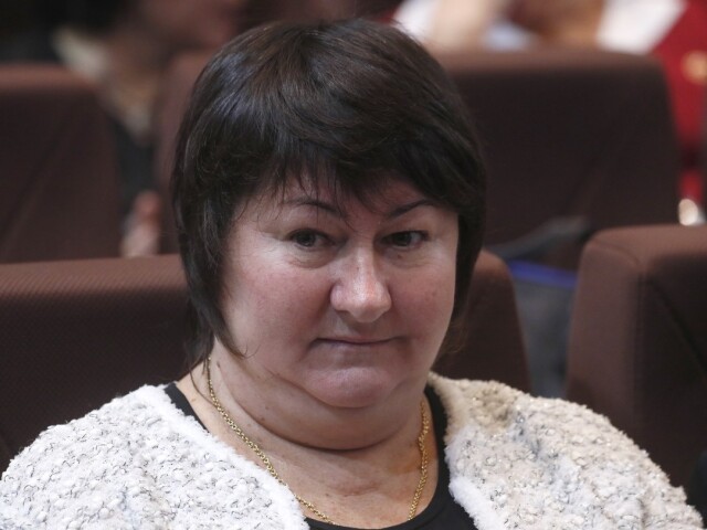Jelena Välbeová