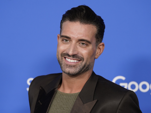 Omar Sharif Jr.