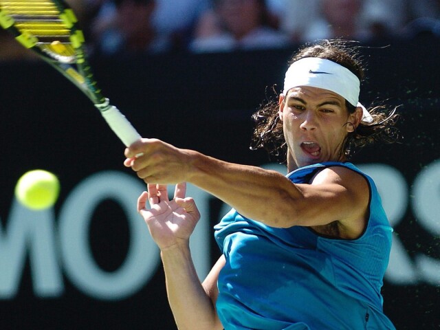 Rafael Nadal