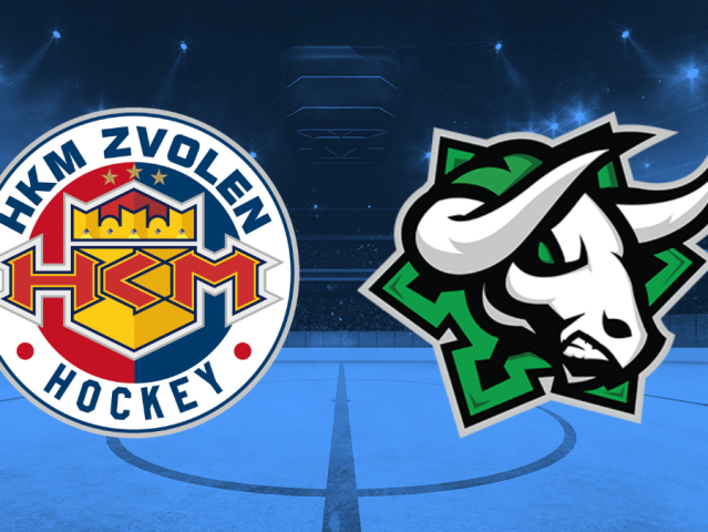 Zvolen vs Nove Zamky