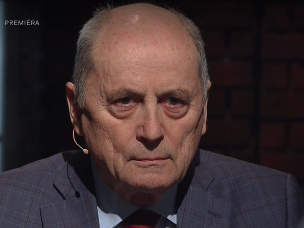 Ján Čarnogurský