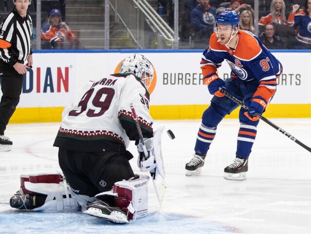 Connor McDavid