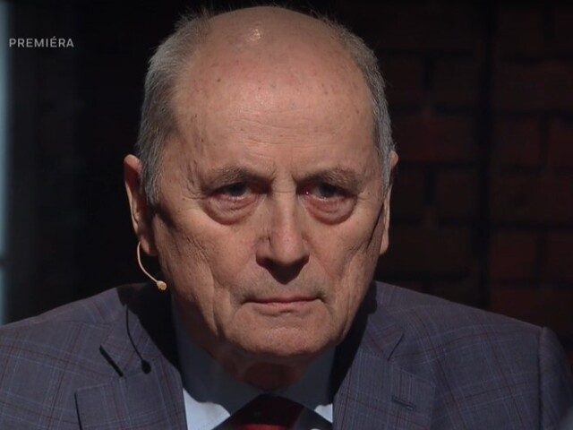 Ján Čarnogurský