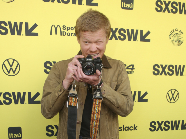Jesse Plemons