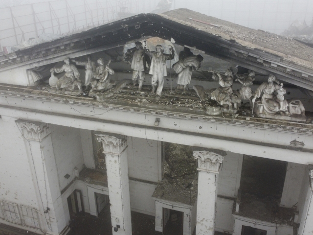mariupol