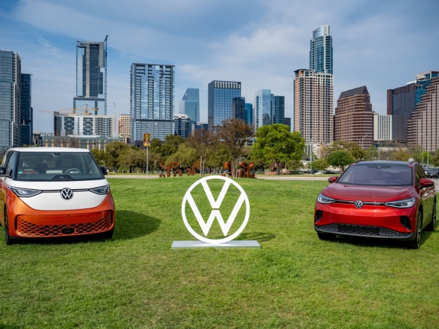 Volkswagen USA
