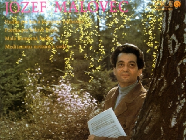 jozef malovec LP