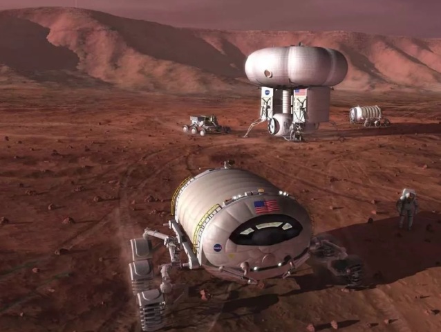 mars