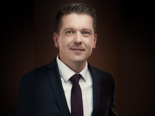 Róbert Prega