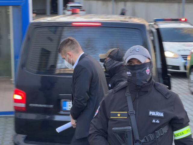 adam puškár, daniel tupý